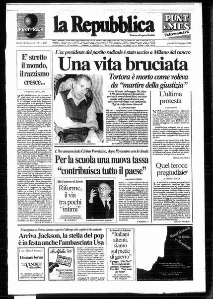 La repubblica